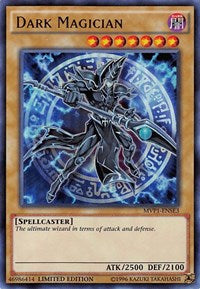 Dark Magician [MVP1-ENSE3] Ultra Rare