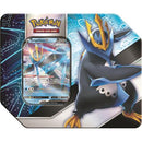 Pokemon TCG: V Striker Tin - Emporeon V