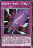 Phantom Knights' Sword [LEHD-ENC22] Common