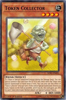Token Collector [SOFU-EN031] Rare