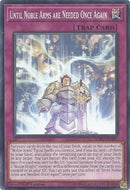 Until Noble Arms are Needed Once Again [SOFU-EN091] Common