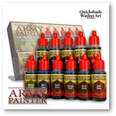 Army Painter Quickshade Washes Set