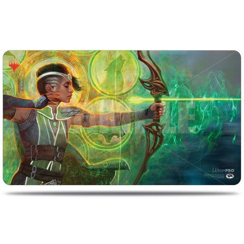 Ultrapro War of the Spark Playmat - V4