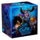Blizzard: Cute But Deadly Blind Box Series 2