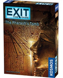 Exit The Game - The Pharaohs Tomb