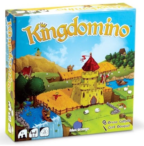 Kingdomino