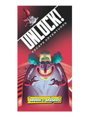 Unlock: Squeek and Sausage
