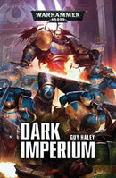 Dark Imperium: The Novel