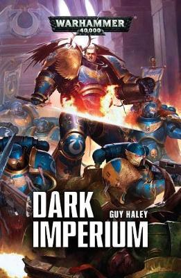 Dark Imperium: The Novel