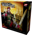 Betrayal at Baldurs Gate