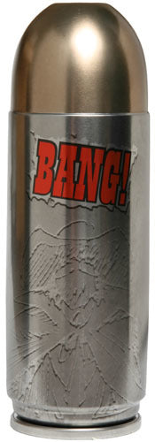 Bang! The Bullet