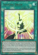 Shining Draw [DUPO-EN010] Ultra Rare