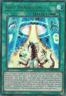 Soul Pendulum [DUPO-EN013] Ultra Rare