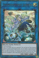 Aromaseraphy Jasmine [DUPO-EN029] Ultra Rare