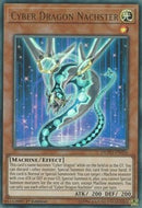 Cyber Dragon Nachster [DUPO-EN036] Ultra Rare