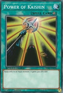 Power of Kaishin [SBAD-EN030] Common