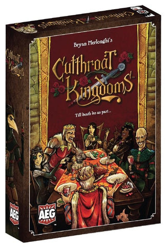 Cutthroat Kingdoms