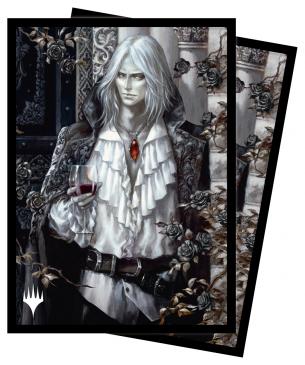 Sorin the Mirthless 100 Standard Sleeves
