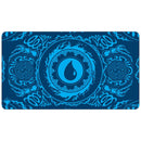 ULTRA PRO Magic: The Gathering - PLAY MAT Mana 7 Island