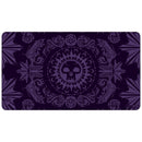 ULTRA PRO Magic: The Gathering - PLAY MAT Mana 7 Swamp