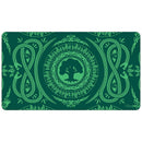 ULTRA PRO Magic: The Gathering - PLAY MAT Mana 7 Forest