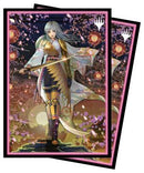 The Wandering Emperor 100 Standard Sleeves