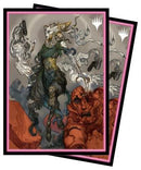 Tamiyo, Compleat Sage 100 Standard Sleeves