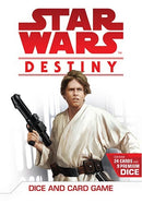 Luke Skywalker Starter