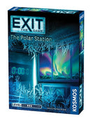 Exit: The Game – The Polar Station