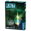 Exit: The Game – The Forgotten Island