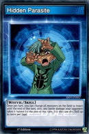 Hidden Parasite [SS03-ENBS2] Common