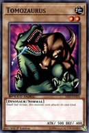 Tomozaurus [SS03-ENA05] Common