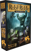 Robit Riddle Storybook Adventures