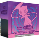 Sword and Shield Fusion Strike Elite Trainer Box