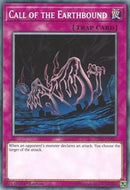 Call of the Earthbound [LED5-EN011] Common