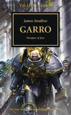 Garro