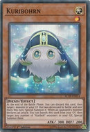 Kuribohrn [AC19-EN014] Super Rare