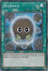 Detonate [AC19-EN015] Super Rare