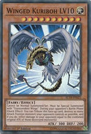 Winged Kuriboh LV10 [AC19-EN023] Super Rare