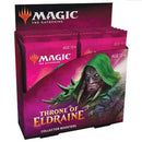 Throne of Eldraine Collector Booster Box
