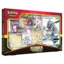 Pokemon TCG: Hidden Fates Premium Powers Collection