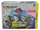 March of the Machine Bundle