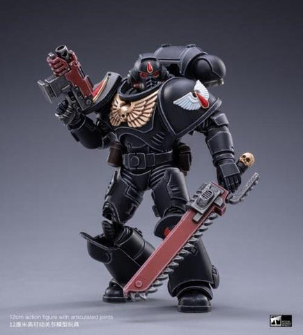 Warhammer 40K: Blood Angels Intercessors Ver. A