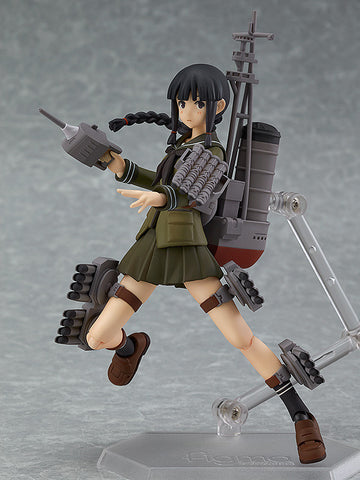 Figma 262 Kitakami