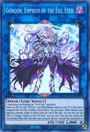 Gorgon, Empress of the Evil Eyed [CHIM-EN048] Super Rare