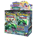 Celestial Storm Booster Box