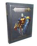 Warhammer Age of Sigmar Book