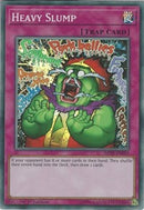 Heavy Slump [MYFI-EN059] Super Rare