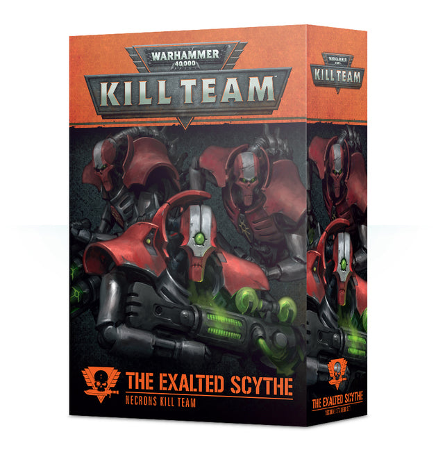 Kill Team: The Exalted Scythe