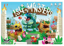 Isle of Monsters